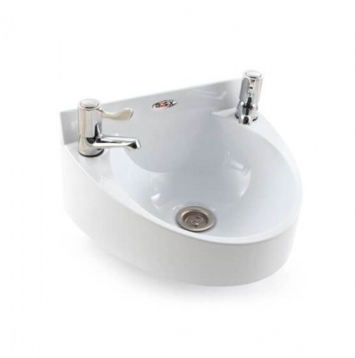 Mechline Catering Handwash Station Sink